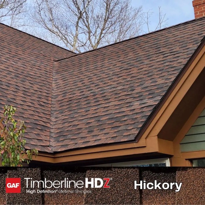 Hickory Roofing LLC | Hickory KY
