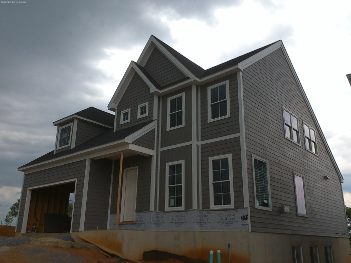 Hickory - GAF Timberline HDZ - Smith Builders Roofing